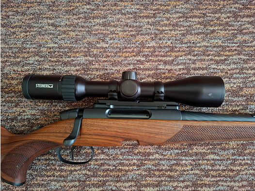 Steyr SM12 Goiserer
