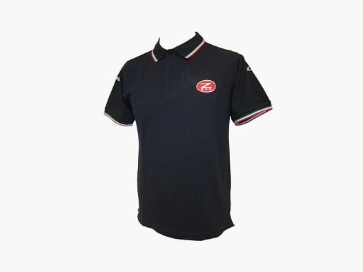 ZOLI Polo Shirt Blue