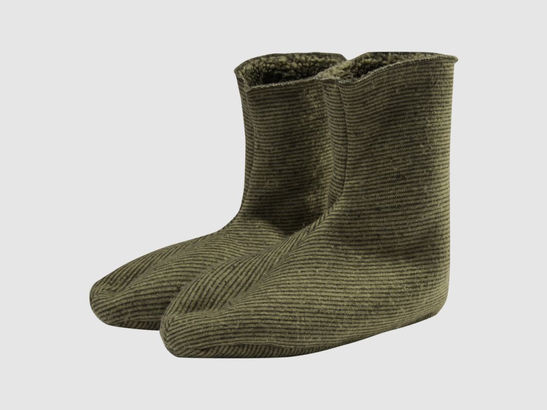 Deerhunter Faserpelzsocken Germania