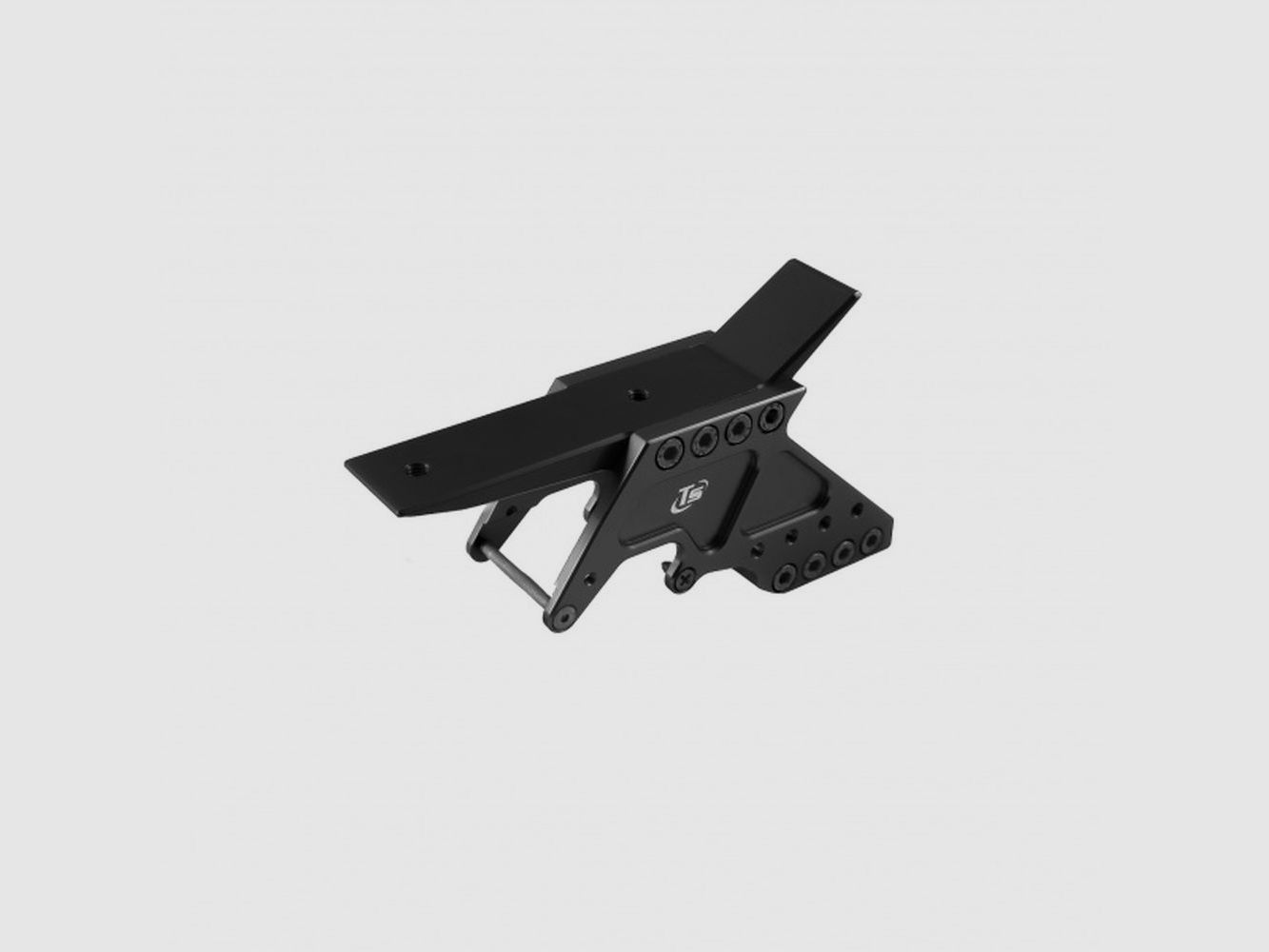 Toni System Glock gen.4 scope mount for C-more optics (SR,ASRS,CSR,ASR)