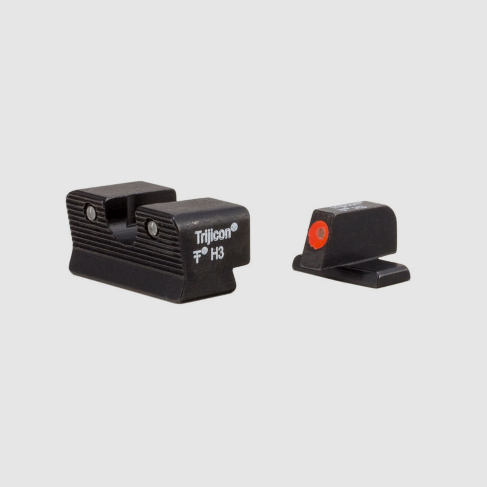 Trijicon	 N-Visier HD XR orange SIG P220-320 9mmLuger/.357SIG