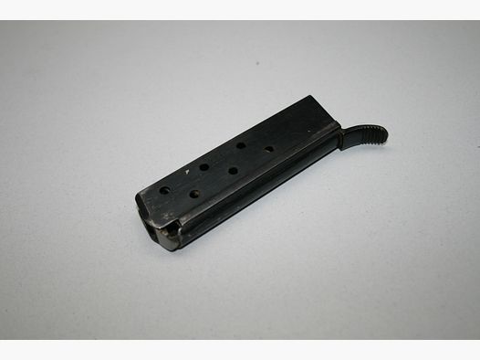 8-round magazine for FEG M37 pistol in 7.65 Browning