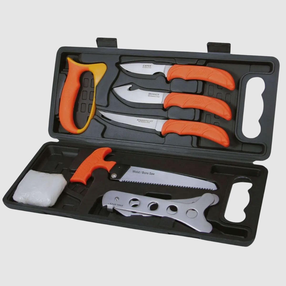 Outdoor Edge Wild Pak Zerwirkset