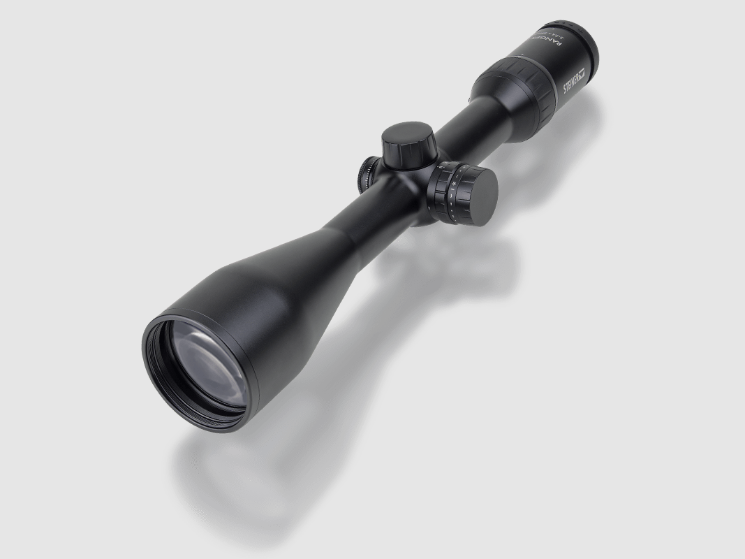Steiner Ranger 8 3-24x56