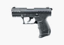 Walther P22 Gotowy