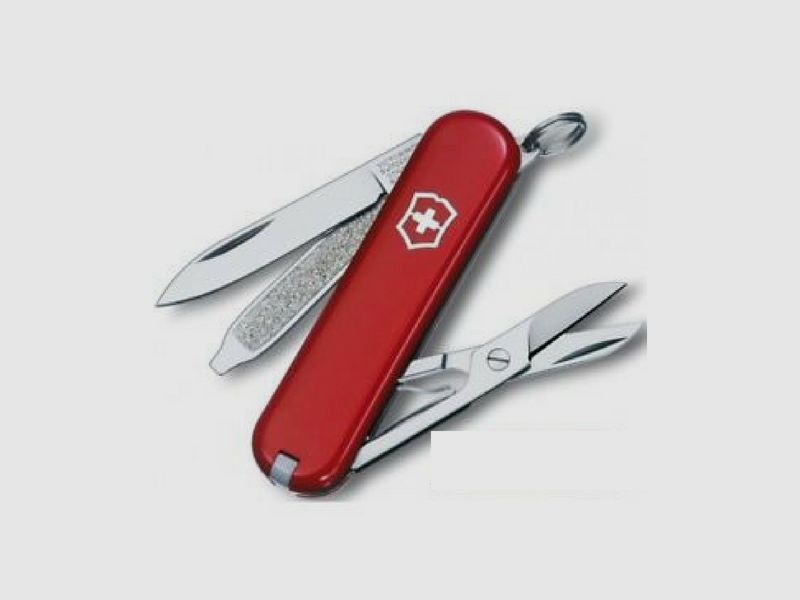 Victorinox Multiuso Classic SD