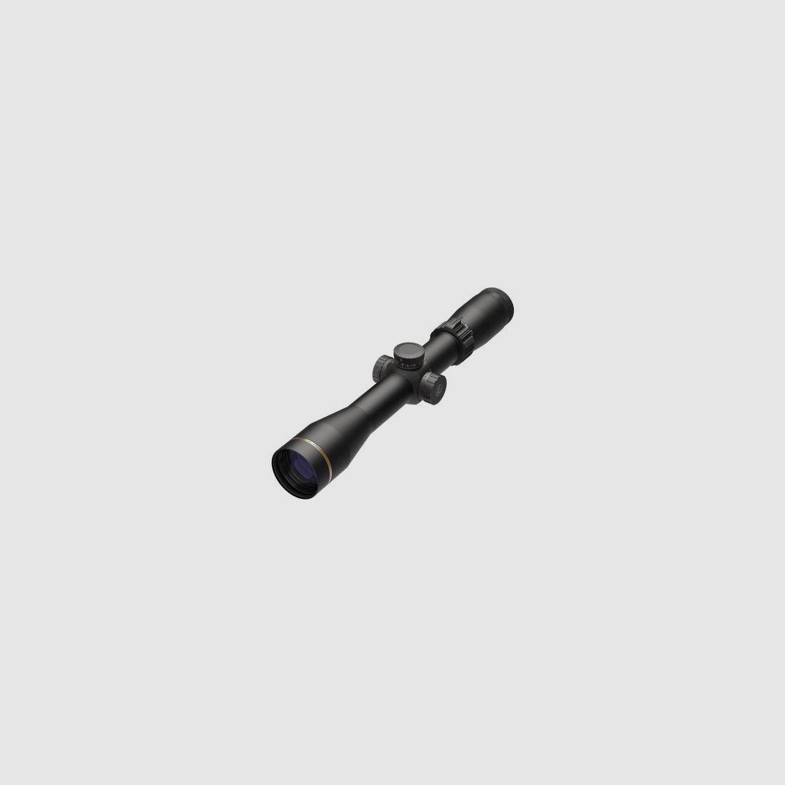 Leupold VX-Freedom 4-12x40 CDS Tri-MOA matt schwarz