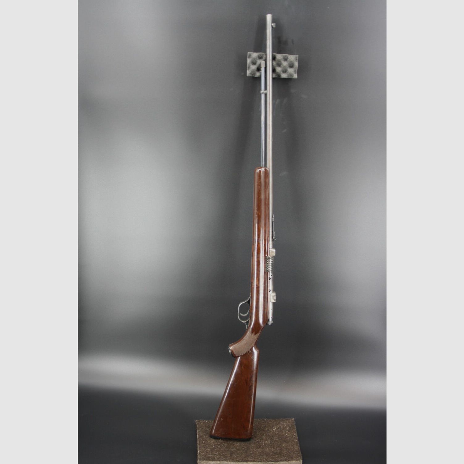 HIGGINS Mod 101 16 Selbstladebüchse Mod 101 16