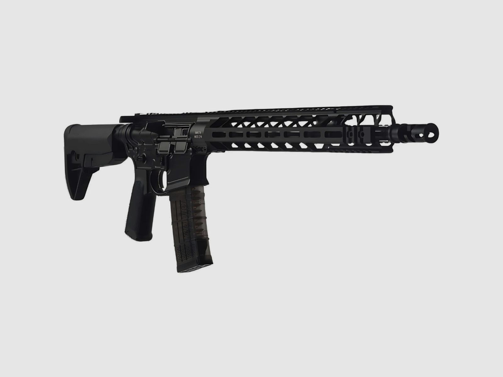 PWS MK1 mod. 2 Enhanced 16", image 3 sur 10