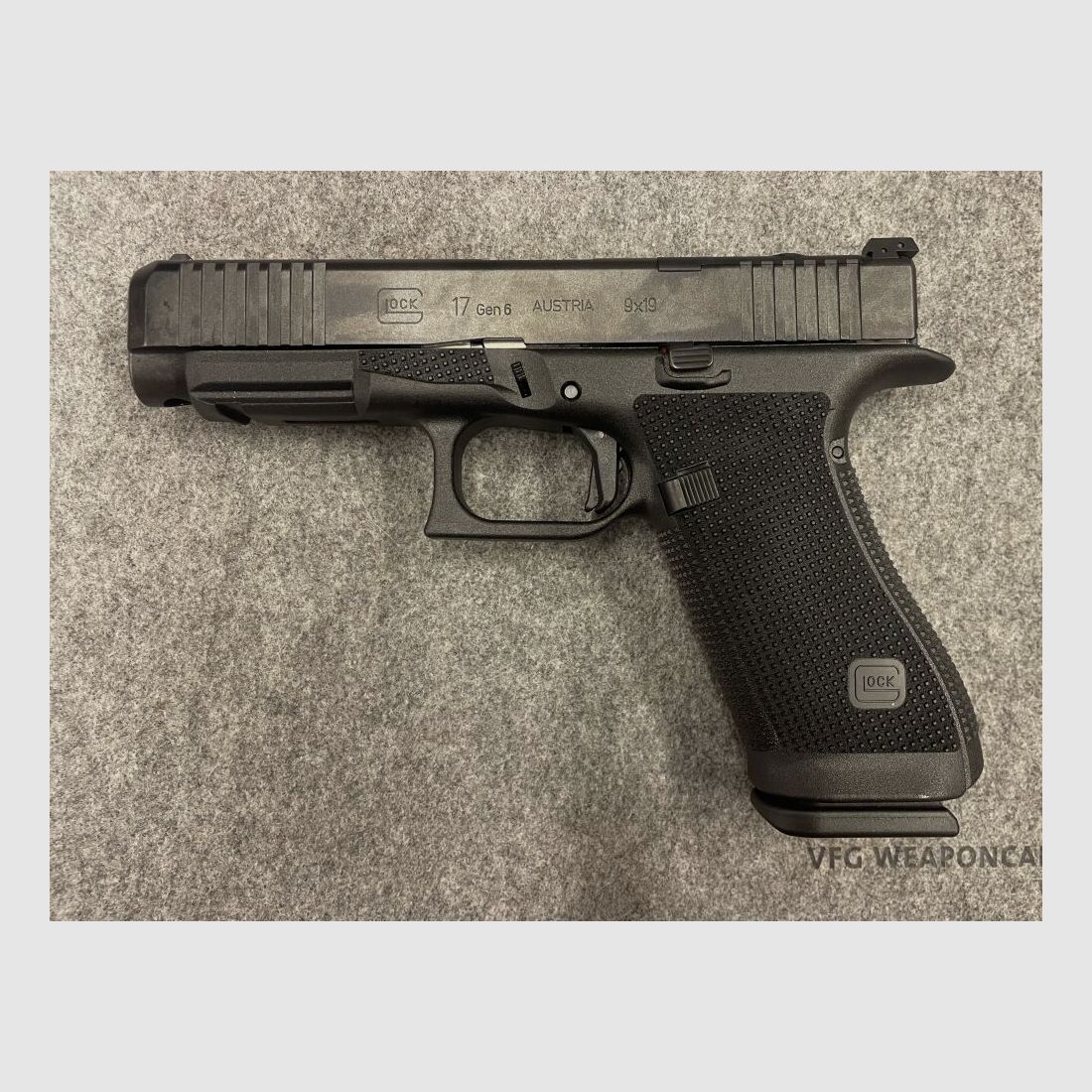 Glock 17 Gen.6 OR, image 2 of 5