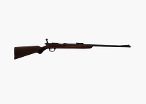 Fucile sportivo Walther Zella Mehlis V in calibro 22 LR