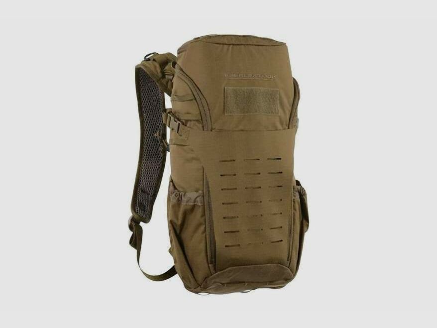 Rucksack Eberlestock Bandit Pack Coyote