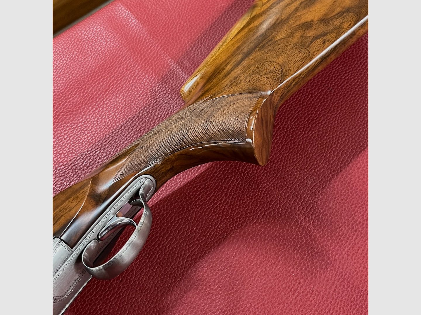 Perazzi SCX, Bild 4 von 13
