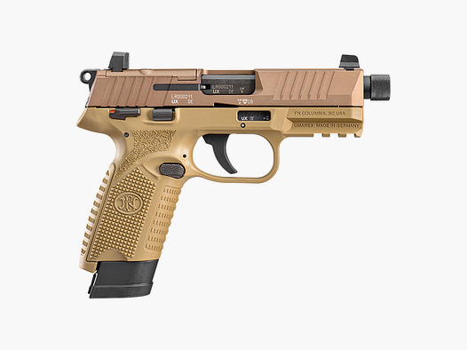 FN 502T FDE
