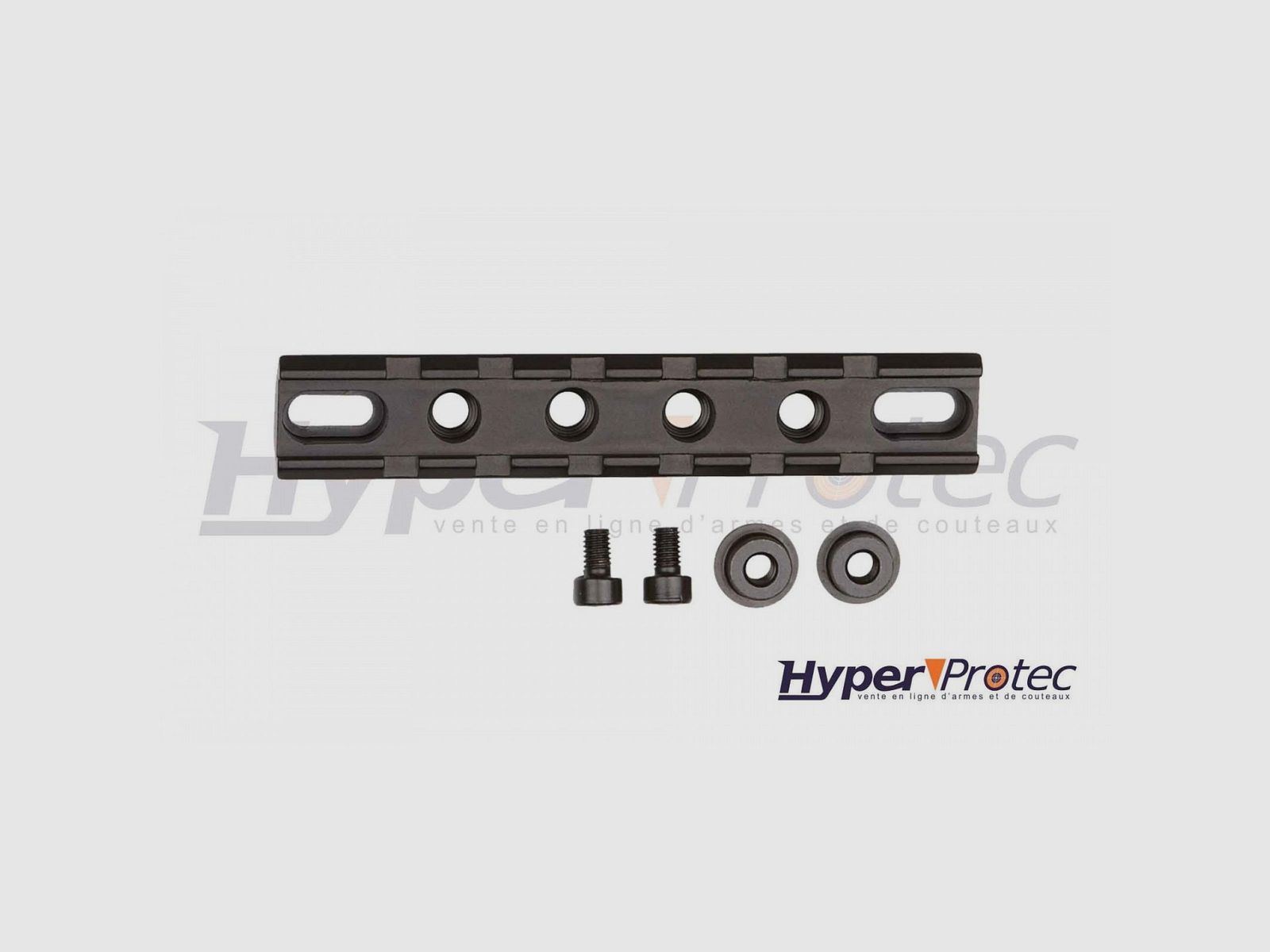 ASG Rail Pour M15/M4 Garde-main