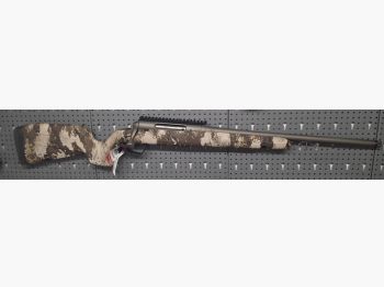 SAVAGE AXIS 2 PRO WESTERN .308 WIN 20"/50.8CM 5/8"-24