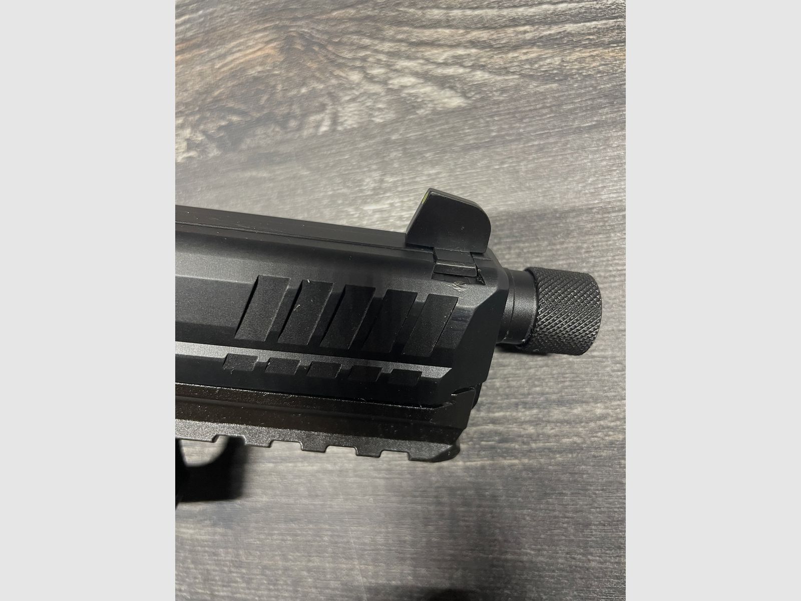 HK SFP9 SF SD + Tuning