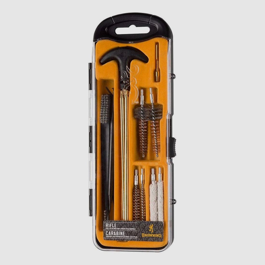 Reinigungsset Browning für Büchsen