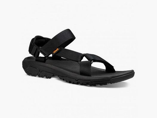 TEVA HURRICANE XLT 2 BLACK Sandale