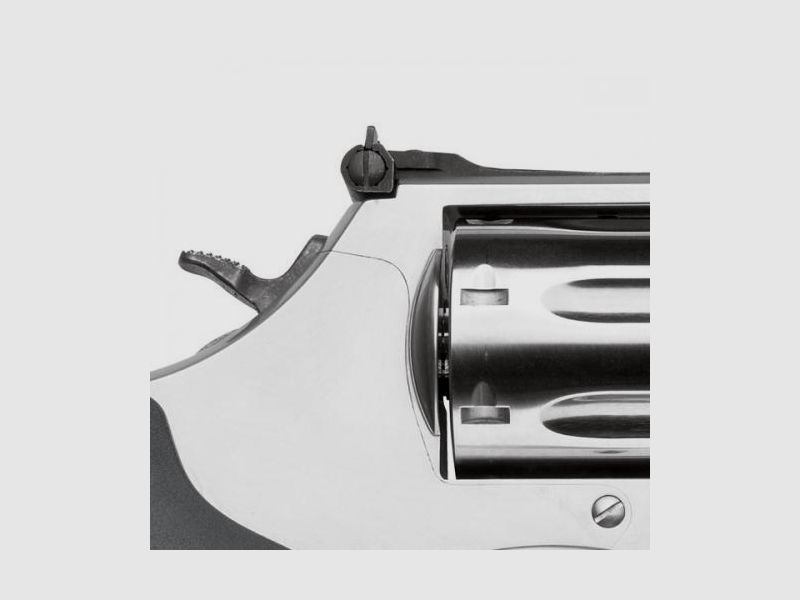 REVOLVER S&W 686 PLUS CAL.357 6 7CP, image 2 sur 3