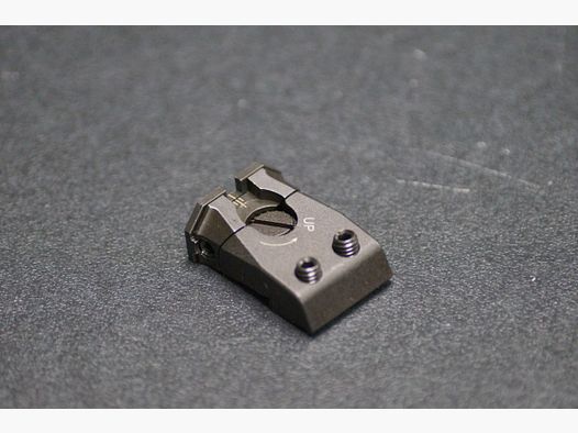 CZ Shadow 2 SP-01 viseur réglable