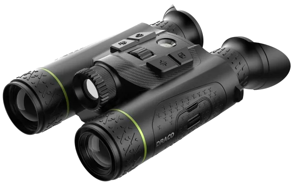 Pixfra Draco D225-4K, immagine 1 di 7