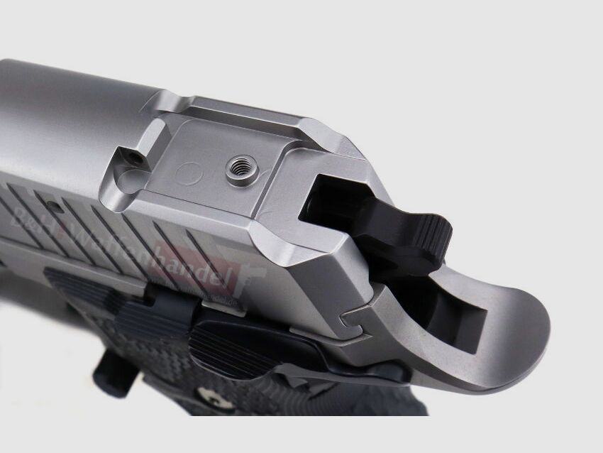 n/v OR Adapterplaat ROMEO 1 / PRO voor Sig Sauer P226 / P220 X-Series pistolen (duitse productie) Optical-Ready | X-Short X-Five X-Six X5 X6