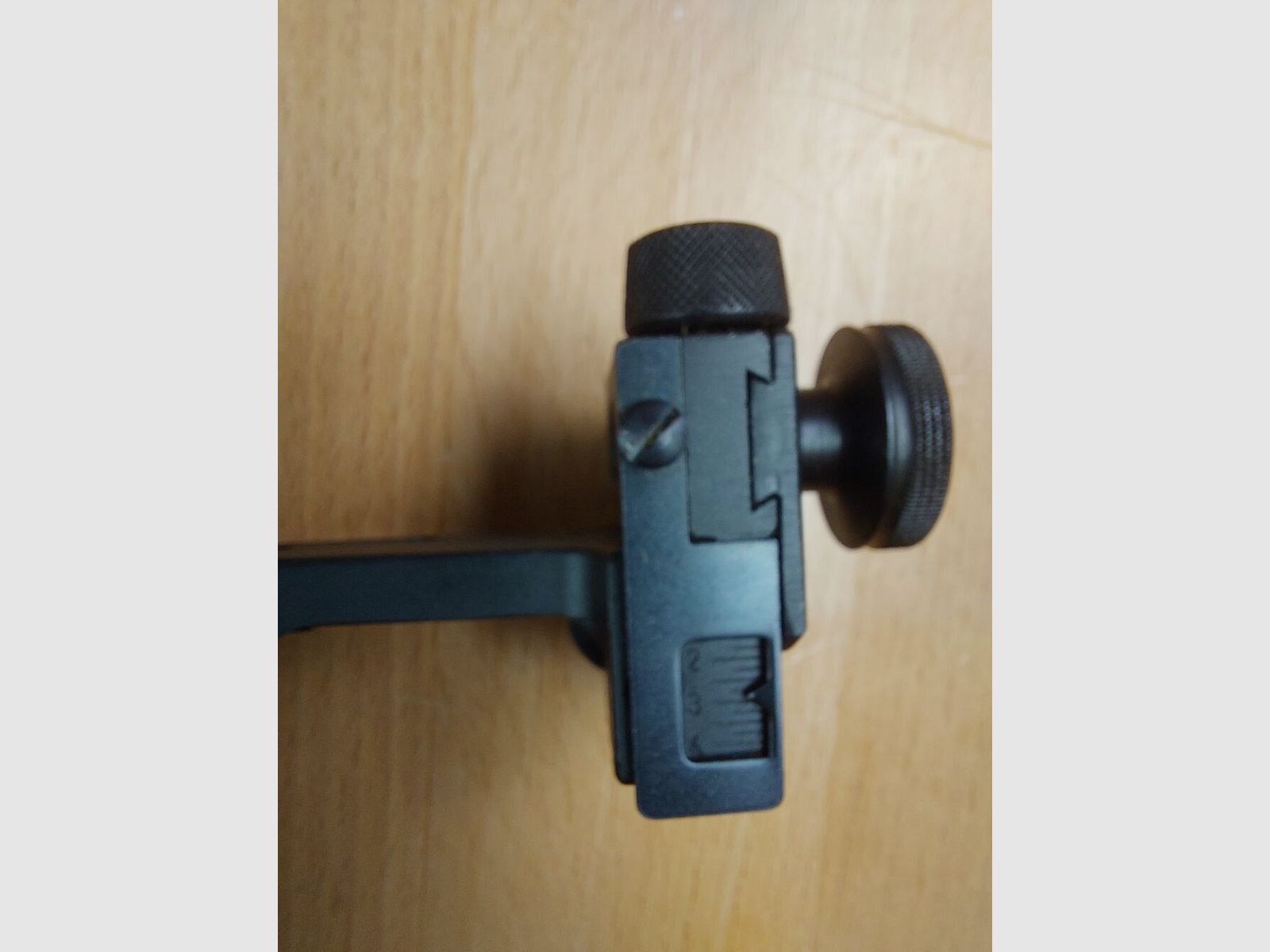 Weihrauch Hw55, HW35 usw., Bild 5 von 8