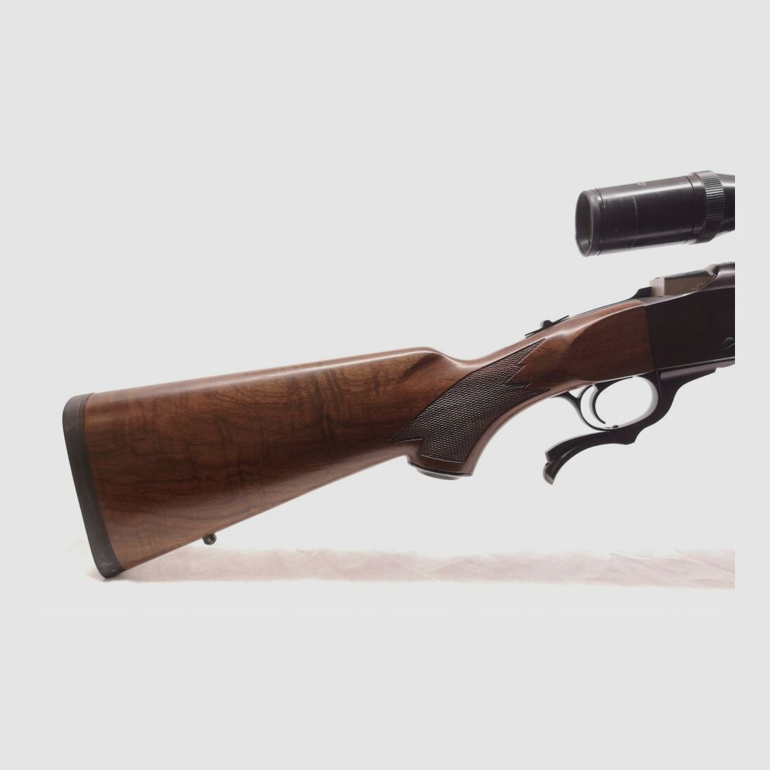 Ruger No. 1, afbeelding 9 van 10