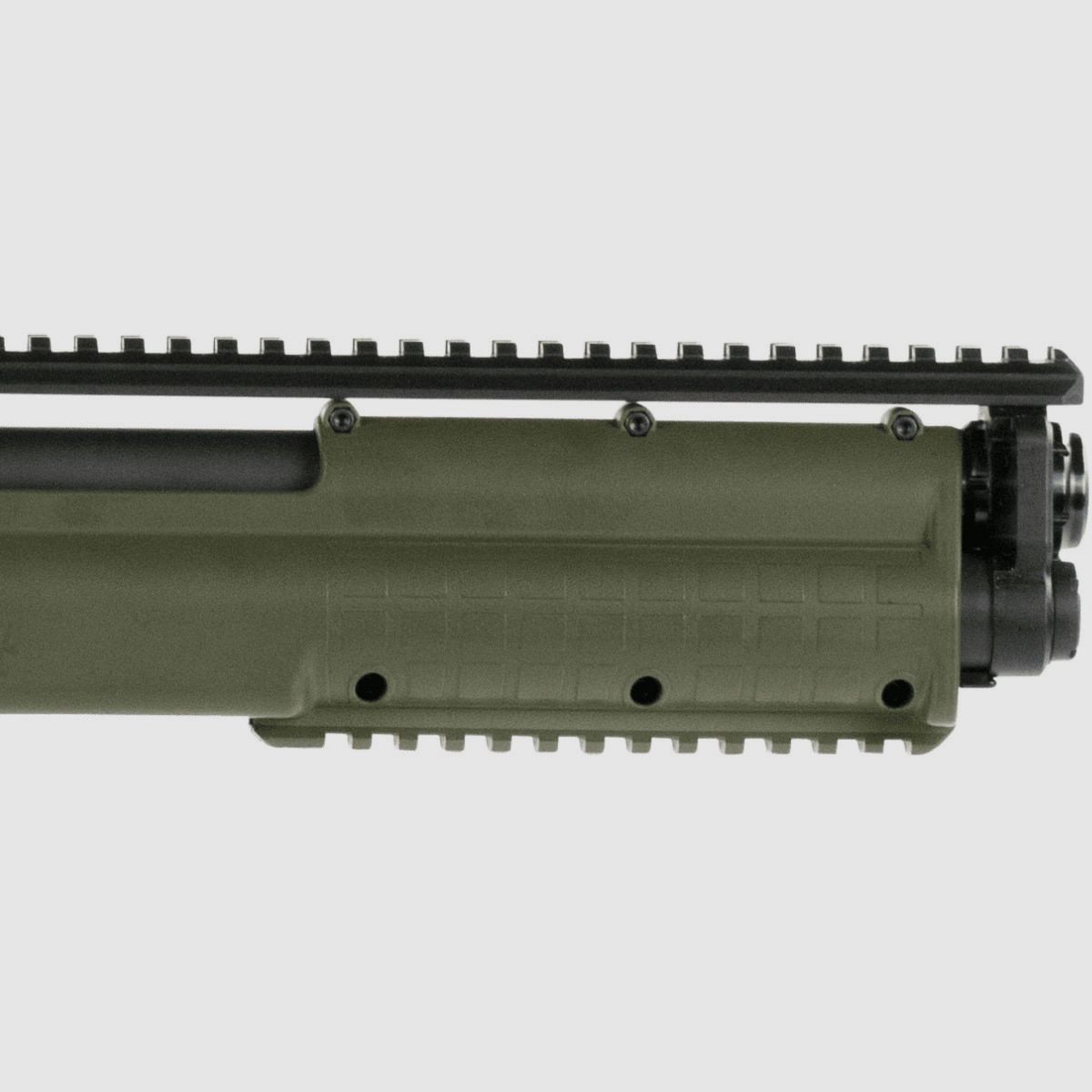 KelTec KSG Verde, imagen 5 de 5