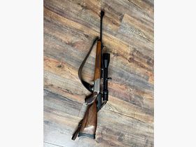 Blaser R93