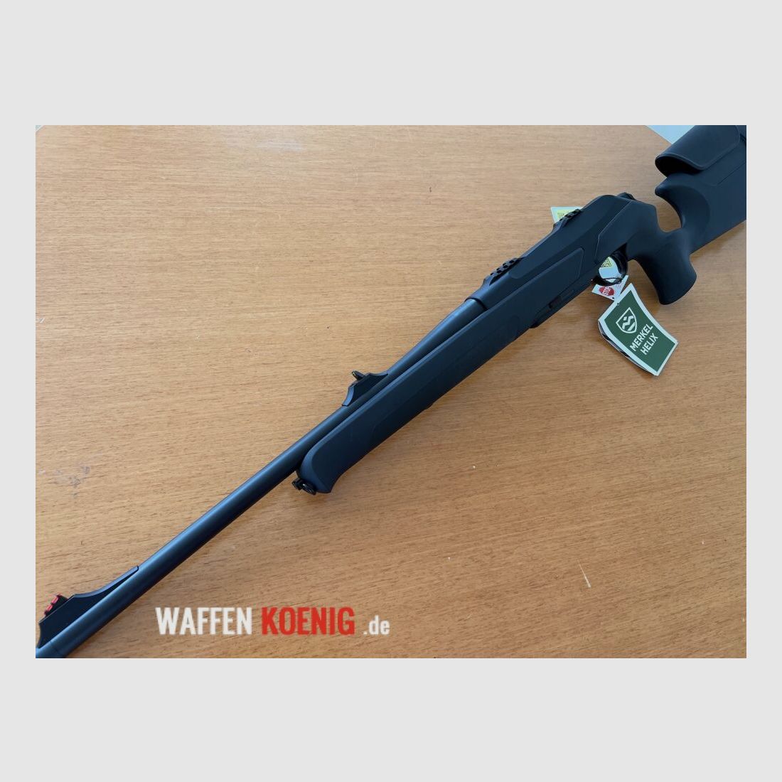 Merkel; Helix Speedster Helix Speedster Negro