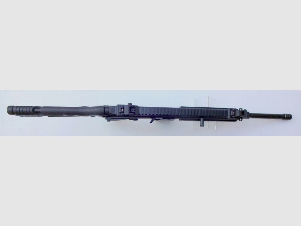 GSG Firearms Mauser M15 Sport BKA zugelassen