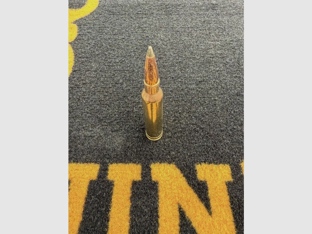 Remington Long Range 7 mm rem mag 175 grs (x20), Bild 3 von 3