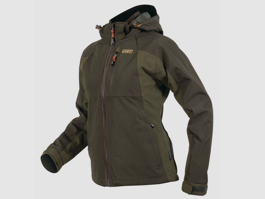 Jachtjas voor dames Hart Armotion Class-J, afbeelding 3 van 3