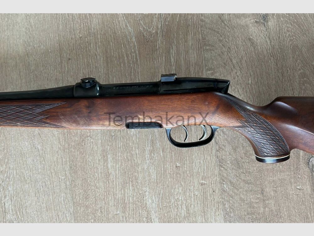 Steyr Mannlicher M72 7x64