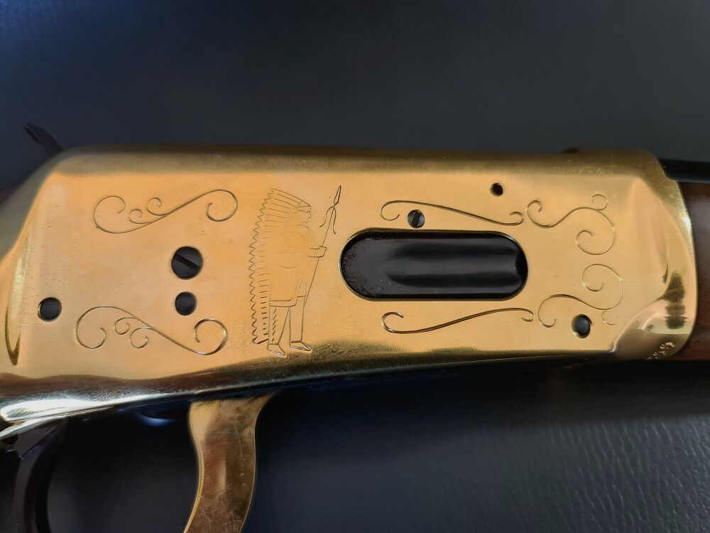 Winchester Mod. 94 .30-30Win