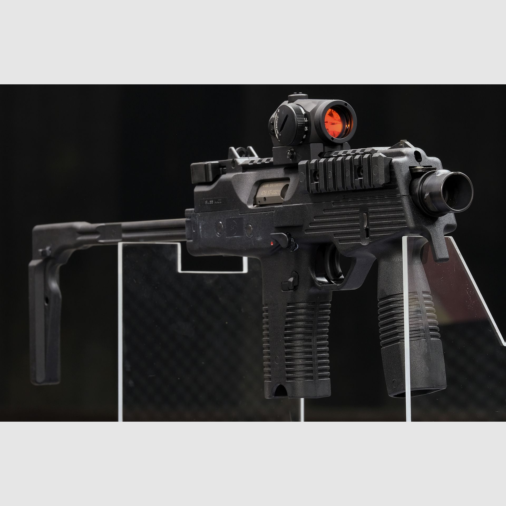 B&T TP9, afbeelding 5 van 7