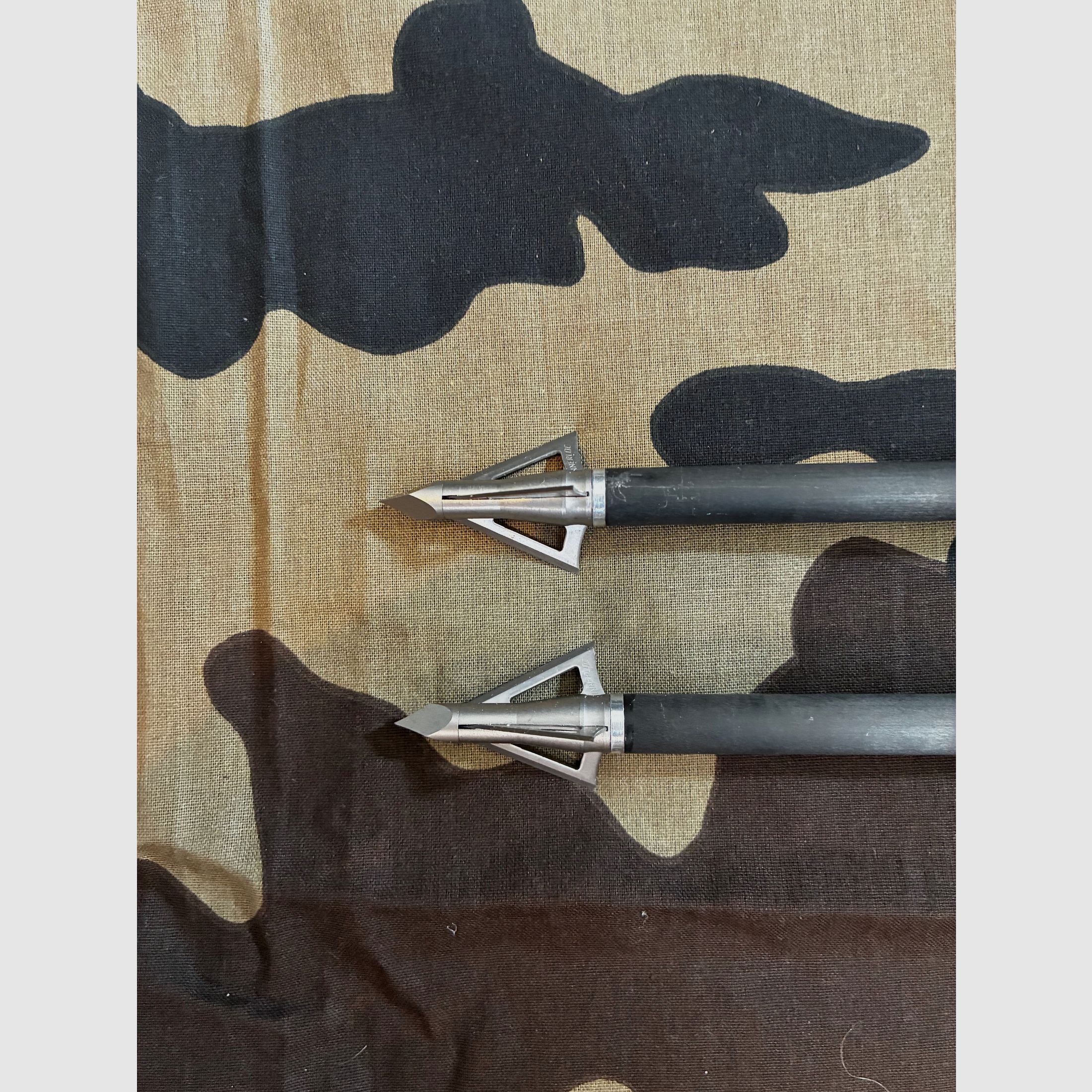 Excalibur Assassin Extreme 400 Flat Dark Earth
