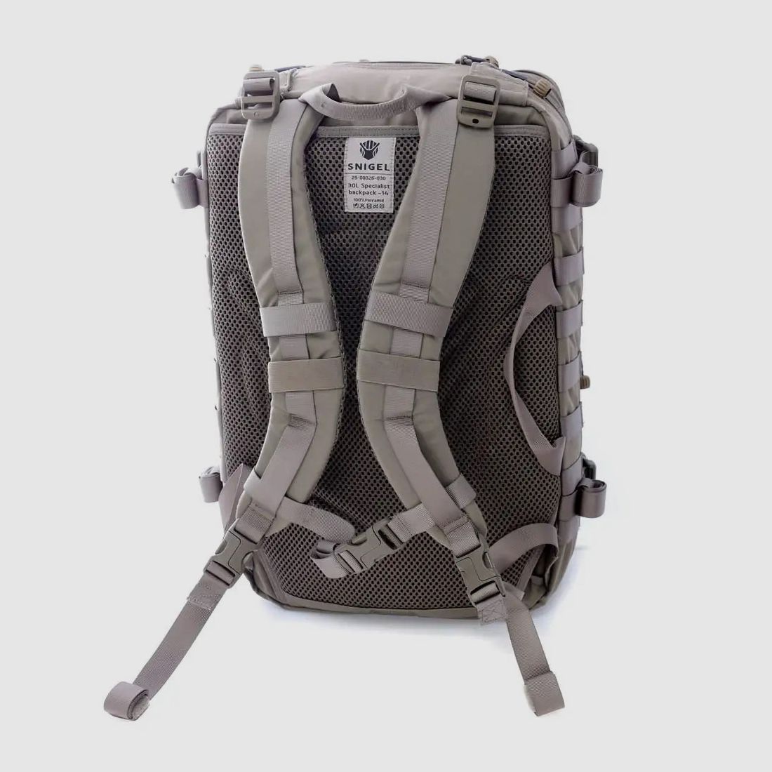 Backpack Specialist Backpack 30 L