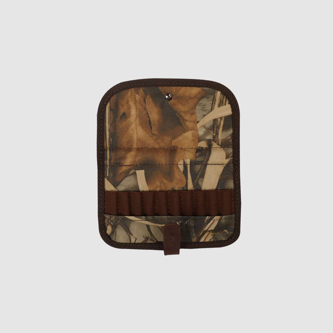 Portacargador 2Wolfs – KAMCHATKA I Cordura de camuflaje, imagen 2 de 4