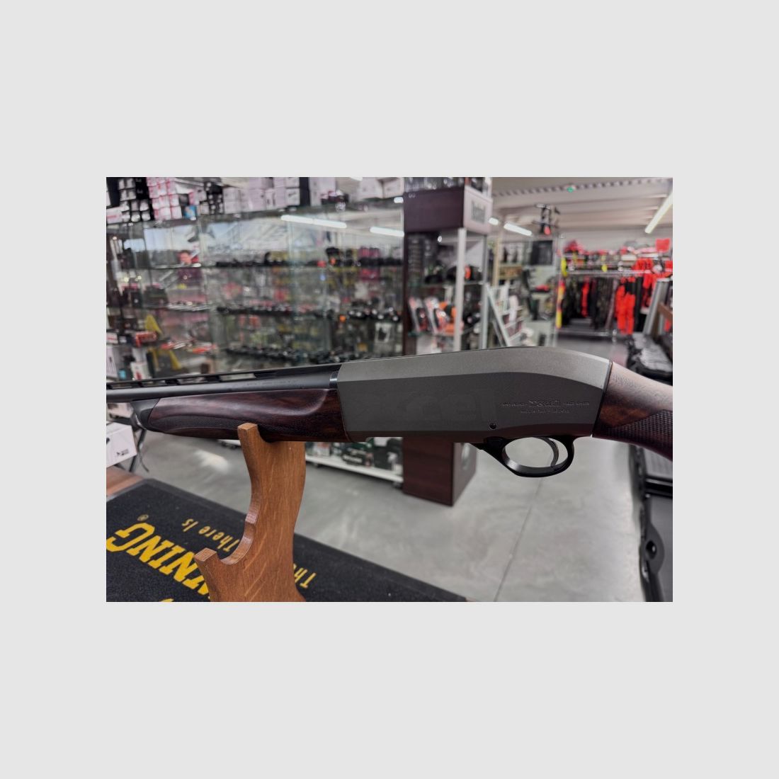 Beretta A400 XCEL Sporting 12x76, zdjęcie 6 z 6