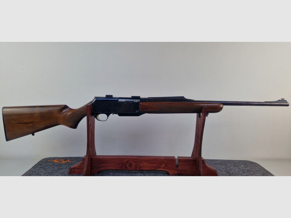 Browning Browning BAR II Semi-automatisch Geweer