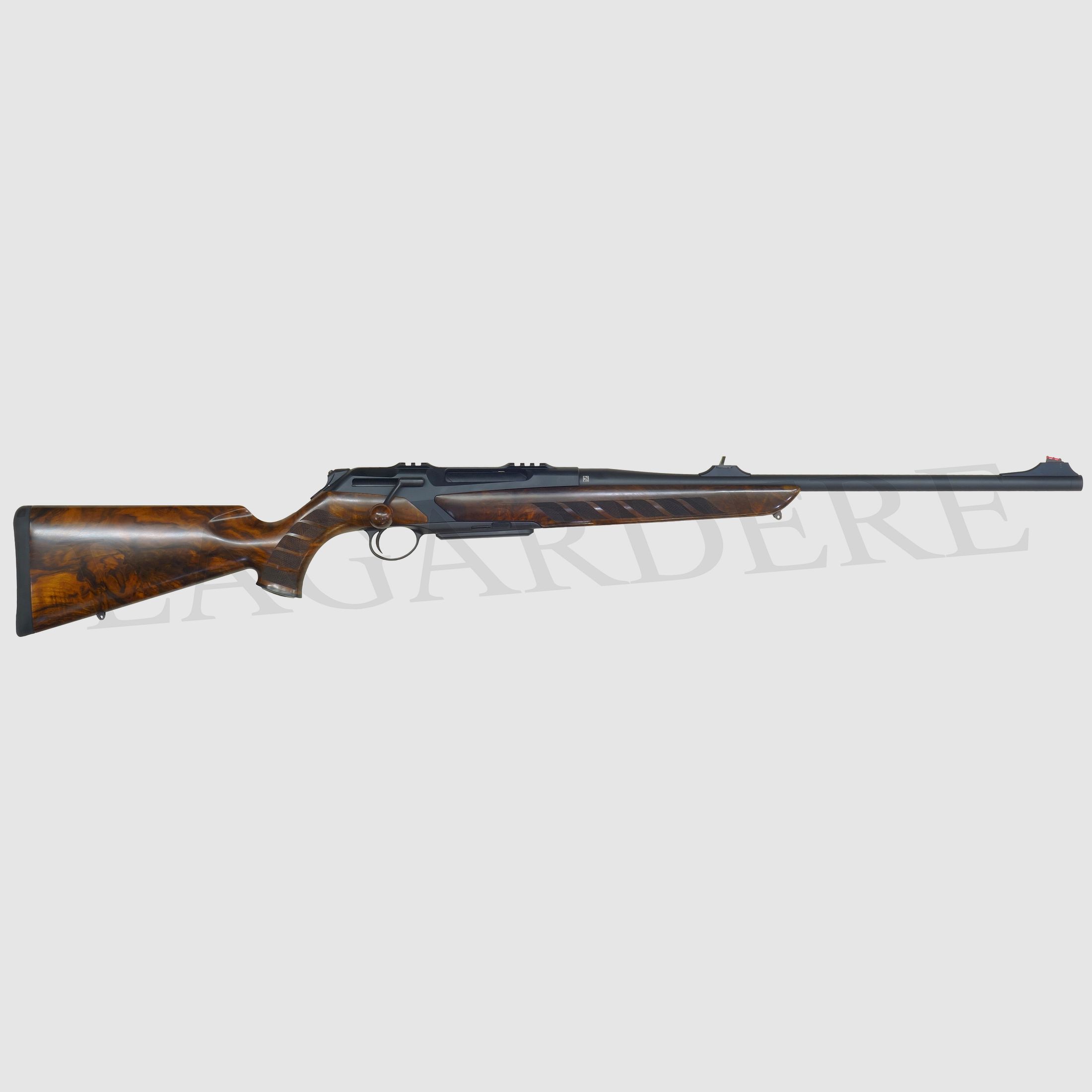 MERKEL RX HELIX STANDARD 56CM HOLZ (GRAD 6) M15X1 (REPETIERBÜCHSE)