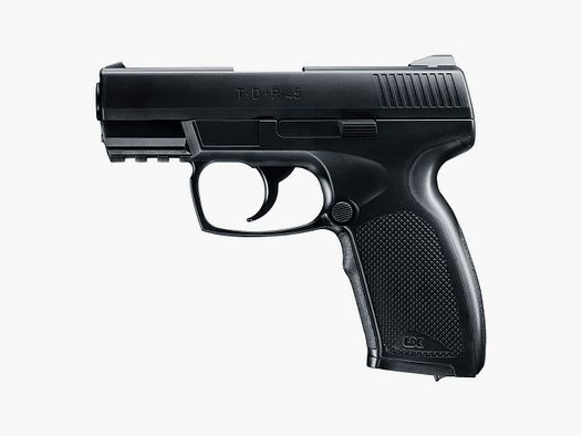 UX TDP 45 4,5 mm BB Luftpistole