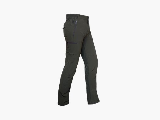 Pantalon Benisport Khaki Congo