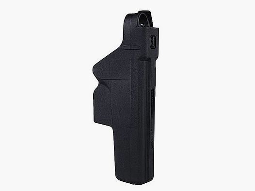 GLOCK Sport/Duty Holster right, 9 mm / .357 SIG / .40 S&W, belt up to 45mm