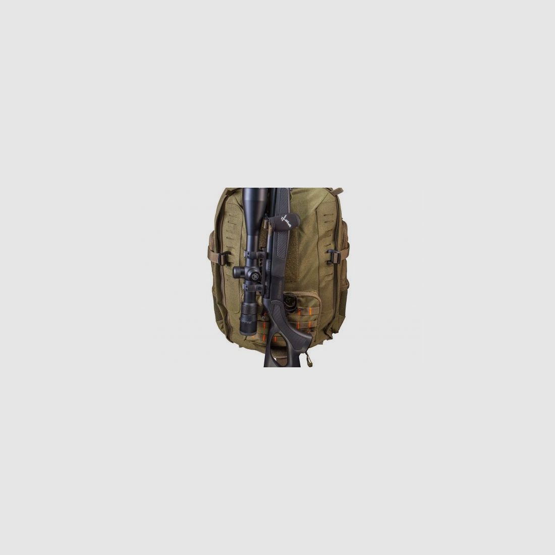 Bergara Jagdrucksack 35l