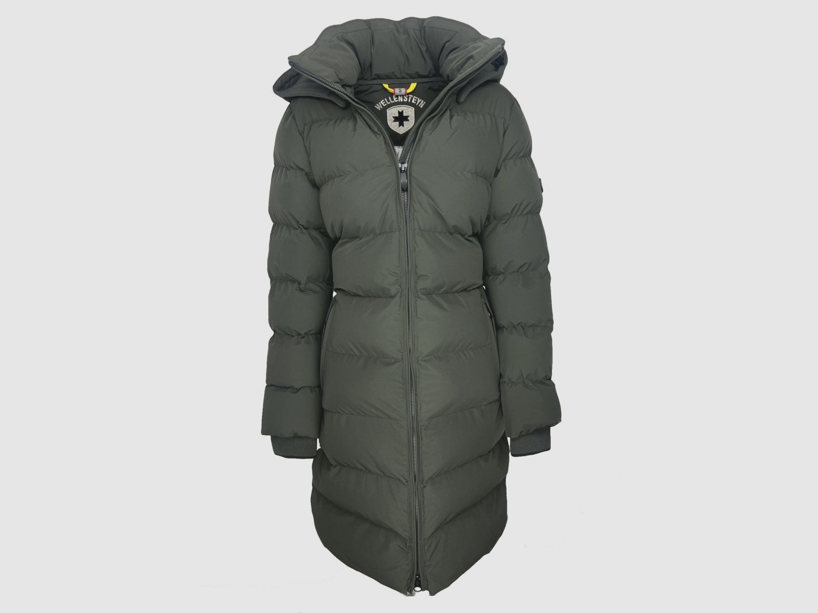 WELLENSTEYN Goldmine Long Thyme