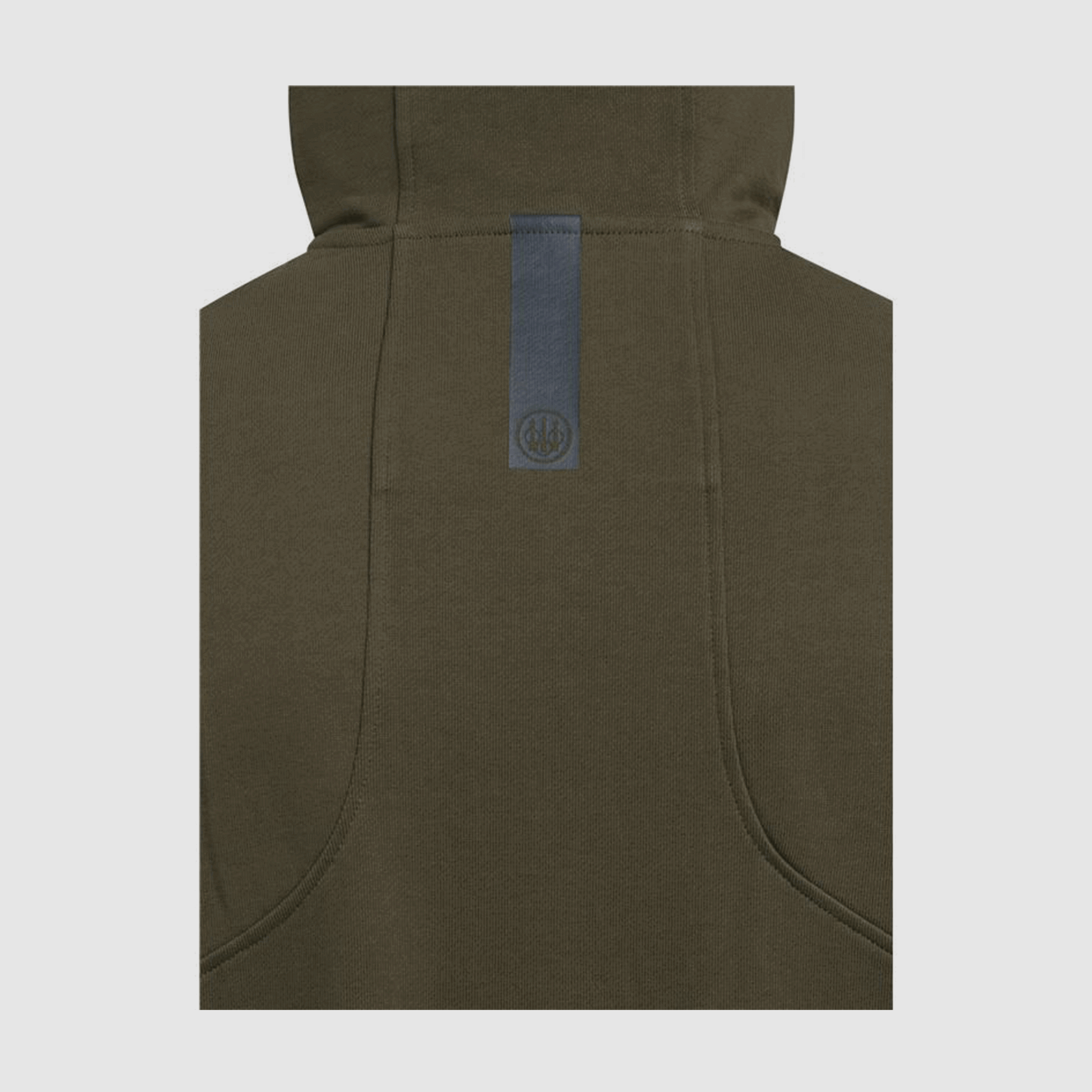 BLUZA – BERETTA – PINTAIL Green Stone, zdjęcie 4 z 4